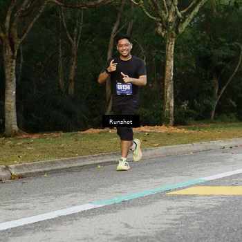 Runner Photo 5437148
