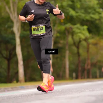 Runner Photo 5437150