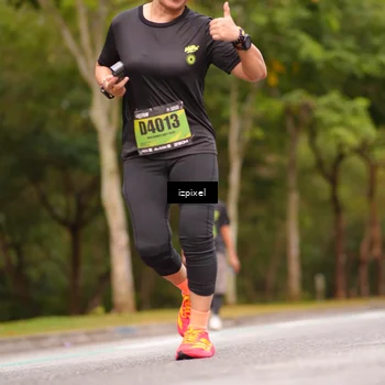 Runner Photo 5437151