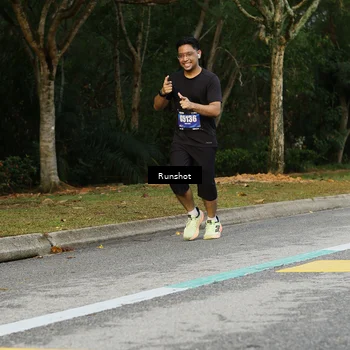 Runner Photo 5437152
