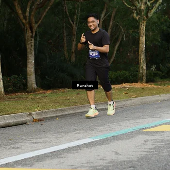 Runner Photo 5437153