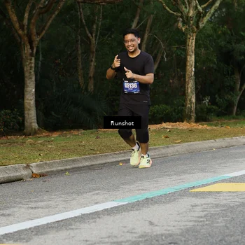 Runner Photo 5437154