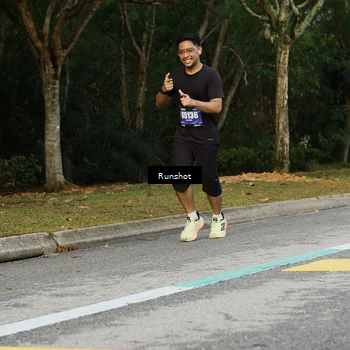 Runner Photo 5437155
