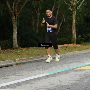 Runner Photo 5437156