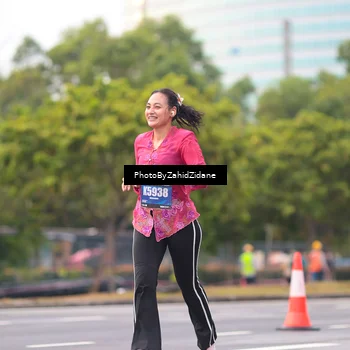 Runner Photo 5437158