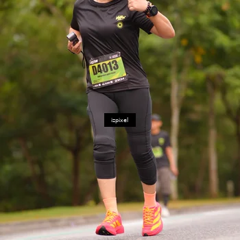Runner Photo 5437160