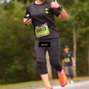 Runner Photo 5437161