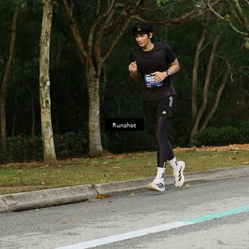 Runner Photo 5437162