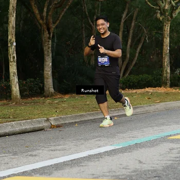Runner Photo 5437163