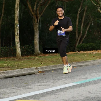 Runner Photo 5437164