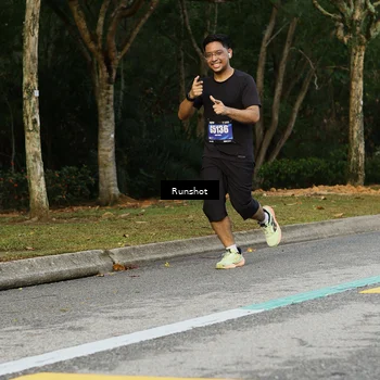Runner Photo 5437165