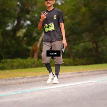 Runner Photo 5437166