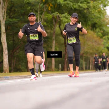 Runner Photo 5437167