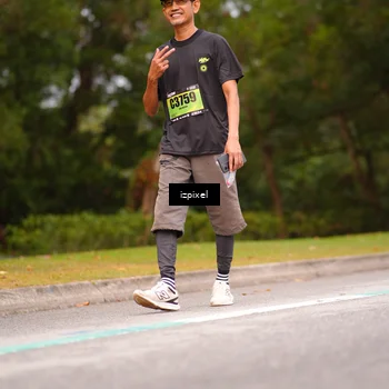 Runner Photo 5437168