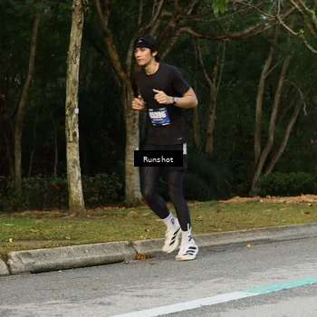 Runner Photo 5437169