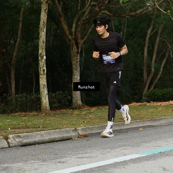 Runner Photo 5437170