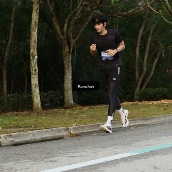 Runner Photo 5437171
