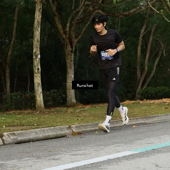 Runner Photo 5437172