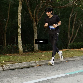 Runner Photo 5437173