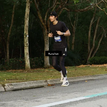 Runner Photo 5437174