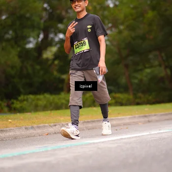 Runner Photo 5437175
