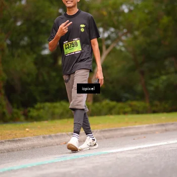 Runner Photo 5437176
