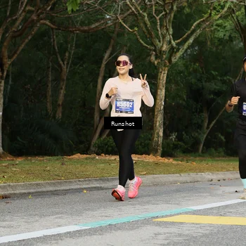 Runner Photo 5437177