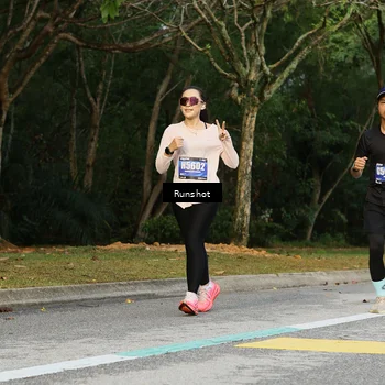 Runner Photo 5437178