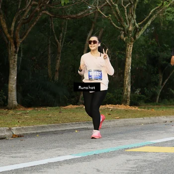 Runner Photo 5437180