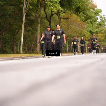 Runner Photo 5437181