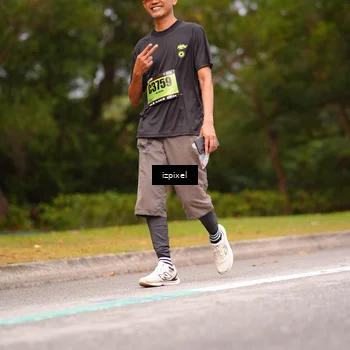 Runner Photo 5437182