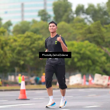 Runner Photo 5437183