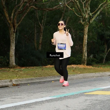 Runner Photo 5437185