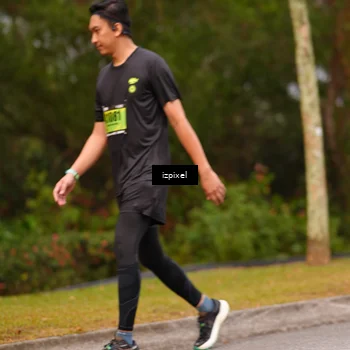 Runner Photo 5437192