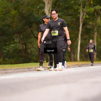 Runner Photo 5437195