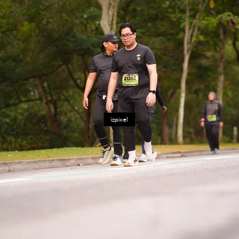 Runner Photo 5437196