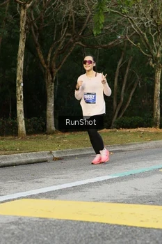 Runner Photo 5437198