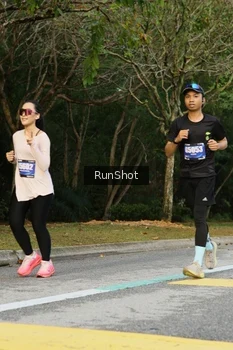 Runner Photo 5437199
