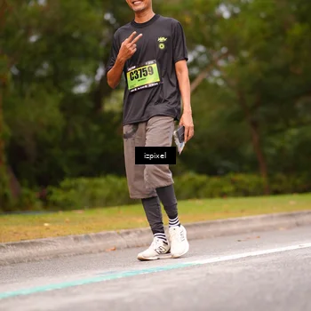Runner Photo 5437201