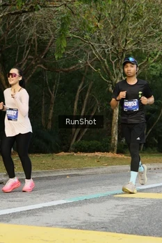 Runner Photo 5437202