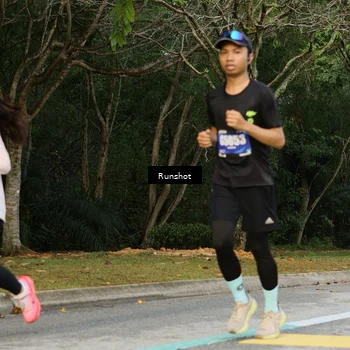 Runner Photo 5437203