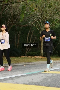 Runner Photo 5437204