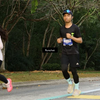 Runner Photo 5437205