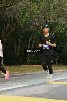 Runner Photo 5437206