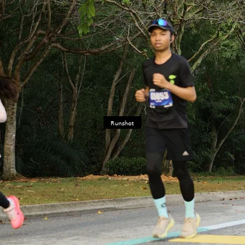 Runner Photo 5437208