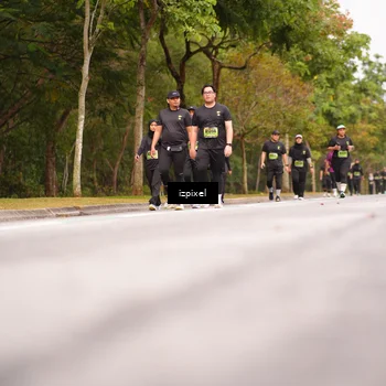 Runner Photo 5437209
