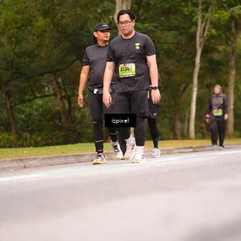 Runner Photo 5437211