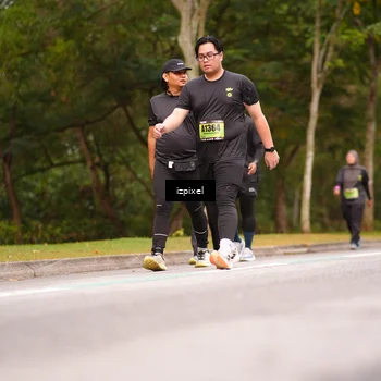 Runner Photo 5437213