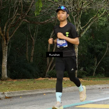 Runner Photo 5437214