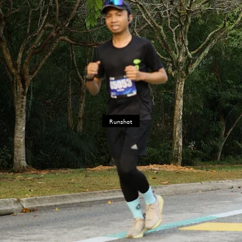 Runner Photo 5437215